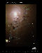 Active Galaxy NGC 1275