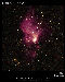 Hubble-V in NBC 6822