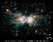 Planetary Nebula MZ 3