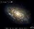 Spiral Galaxy NGC 4414