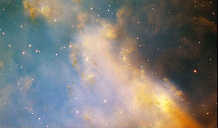 The Dumbbell Nebula M27
